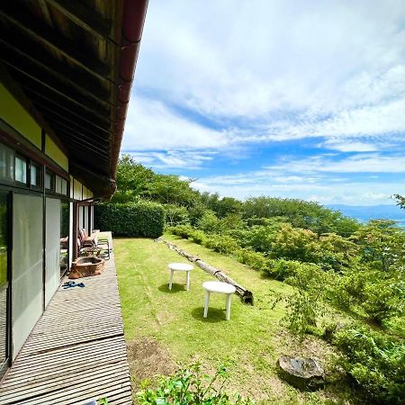 Kiyo'S Gokokuen "Tatsumado" - Vacation Stay 77728V Kasama Exterior foto