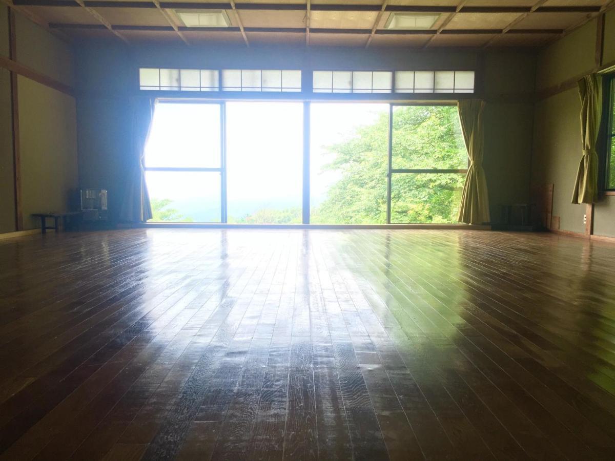 Kiyo'S Gokokuen "Tatsumado" - Vacation Stay 77728V Kasama Exterior foto