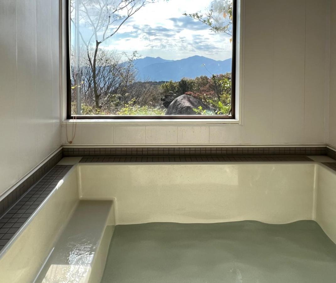 Kiyo'S Gokokuen "Tatsumado" - Vacation Stay 77728V Kasama Exterior foto